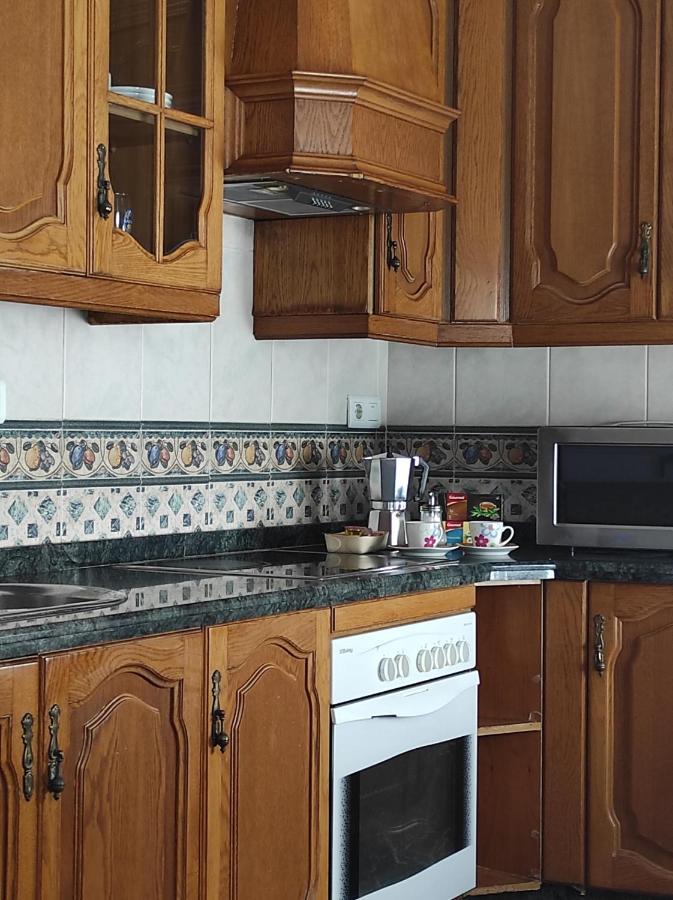 Casa Rural Moreno Setenil De Las Bodegas ภายนอก รูปภาพ