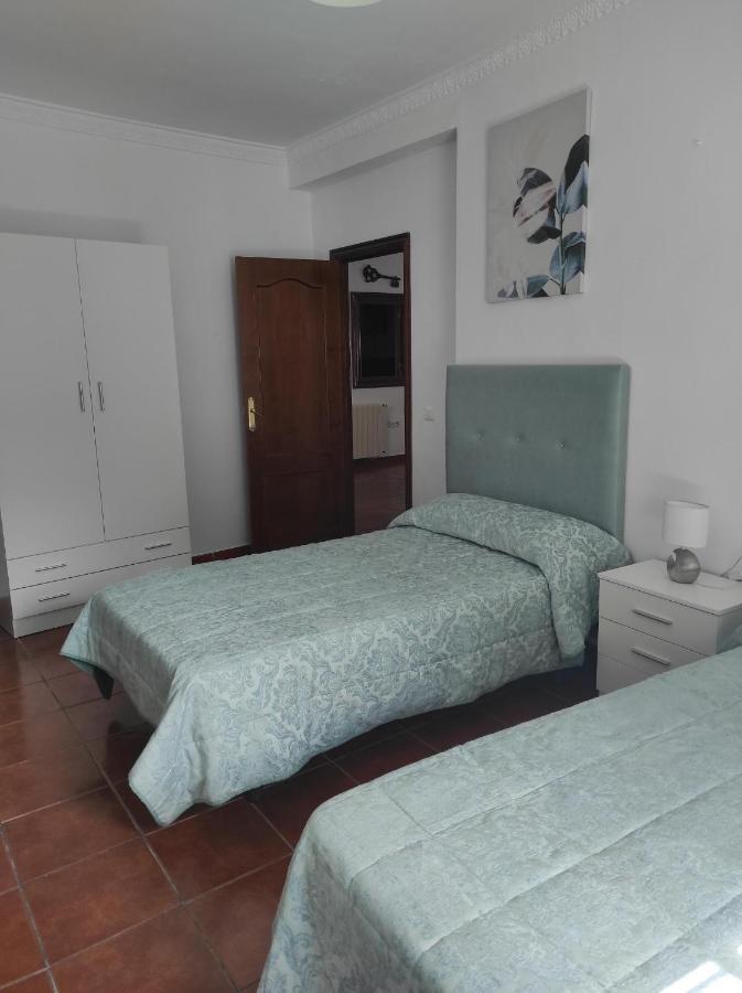 Casa Rural Moreno Setenil De Las Bodegas ภายนอก รูปภาพ