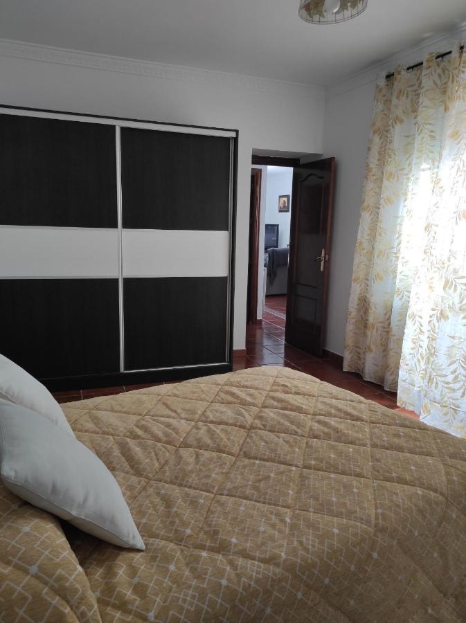 Casa Rural Moreno Setenil De Las Bodegas ภายนอก รูปภาพ